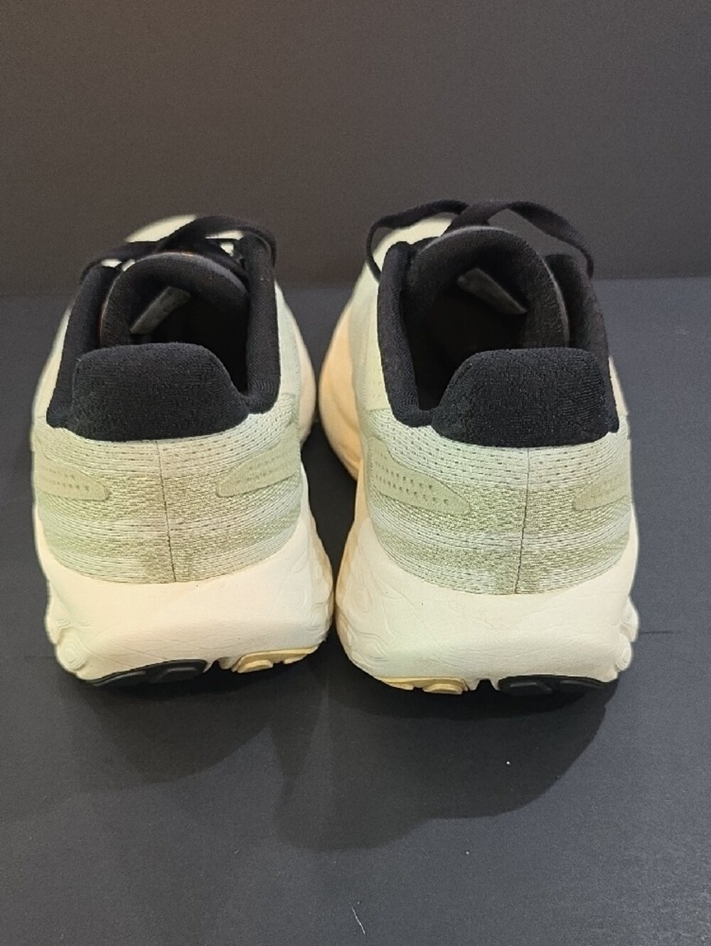 New Balance Fresh Foam 1080 Women's Running Shoes in Sage Size 8 - Picture 7 of 11